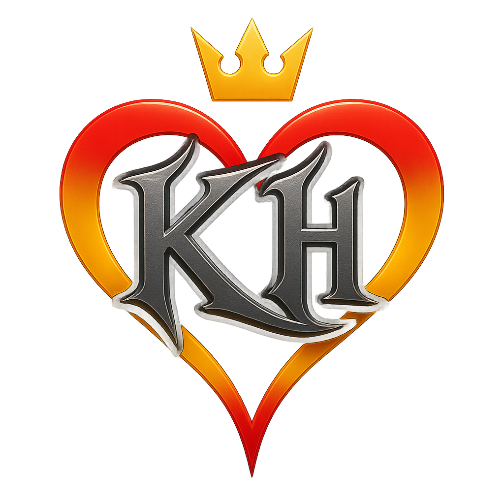 Kingdom Hearts Final Mix