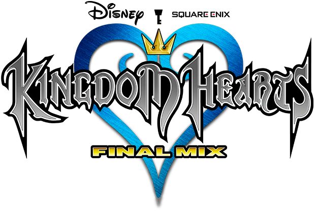 ¡Ya disponible! Kingdom Hearts Final Mix doblado al castellano!