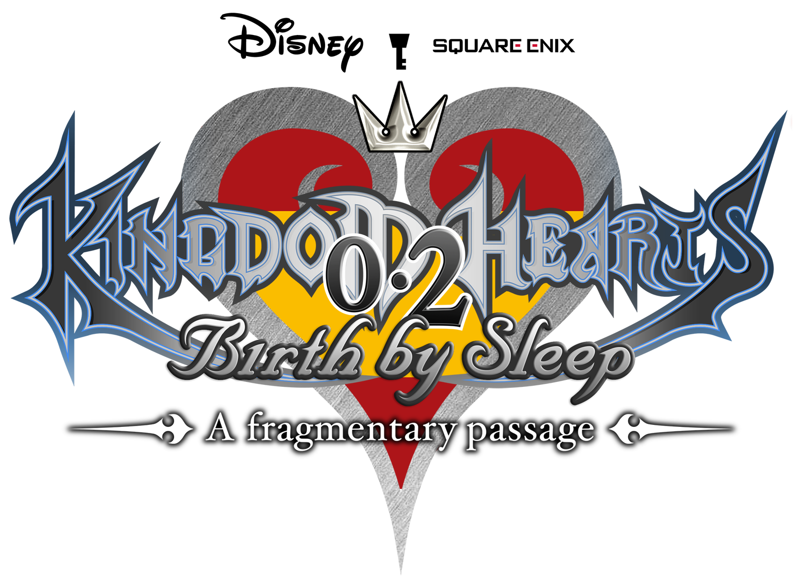 🗝️ Kingdom Hearts 0.2 – Doblaje al castellano ya disponible