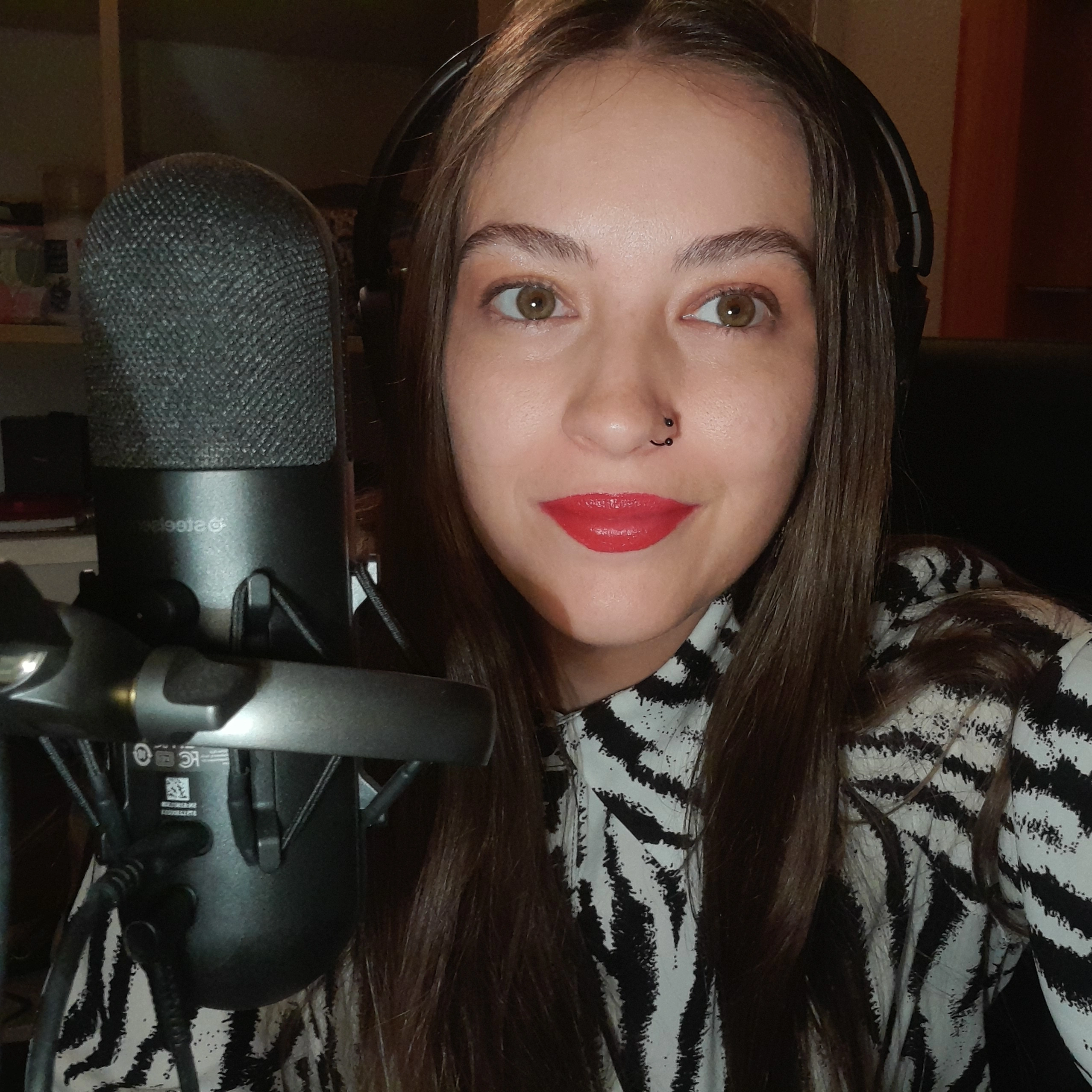 Marta Arribas González