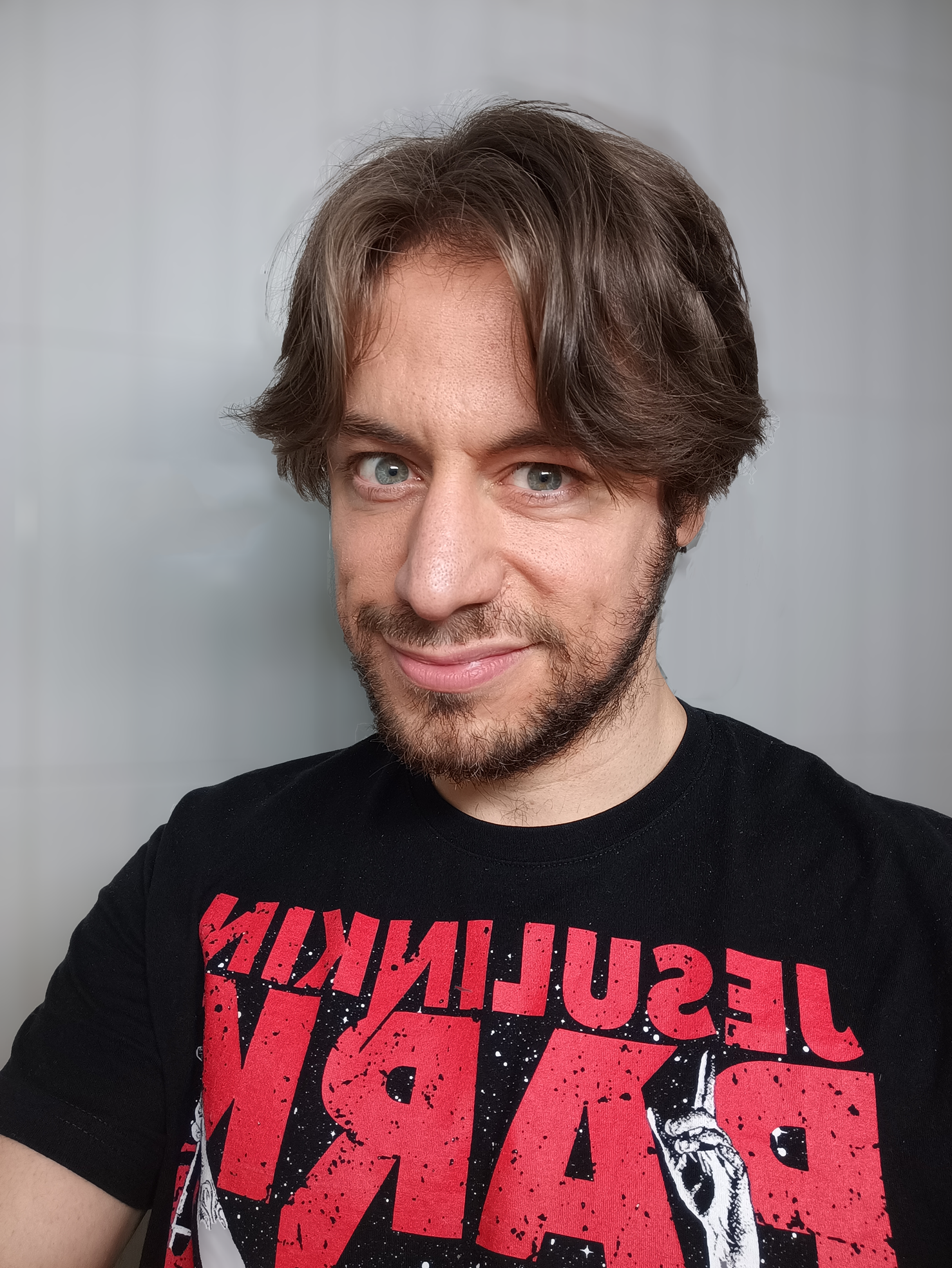 Santiago Rivas