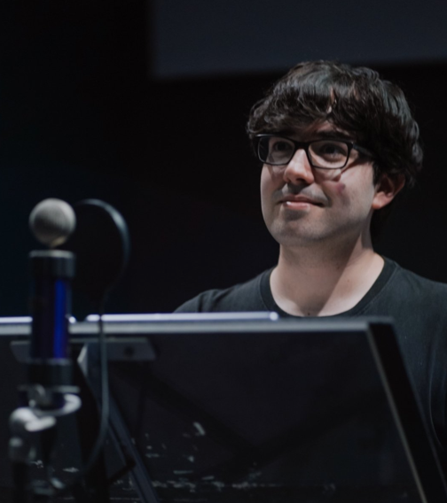 Claudio Barbosa Oliveira