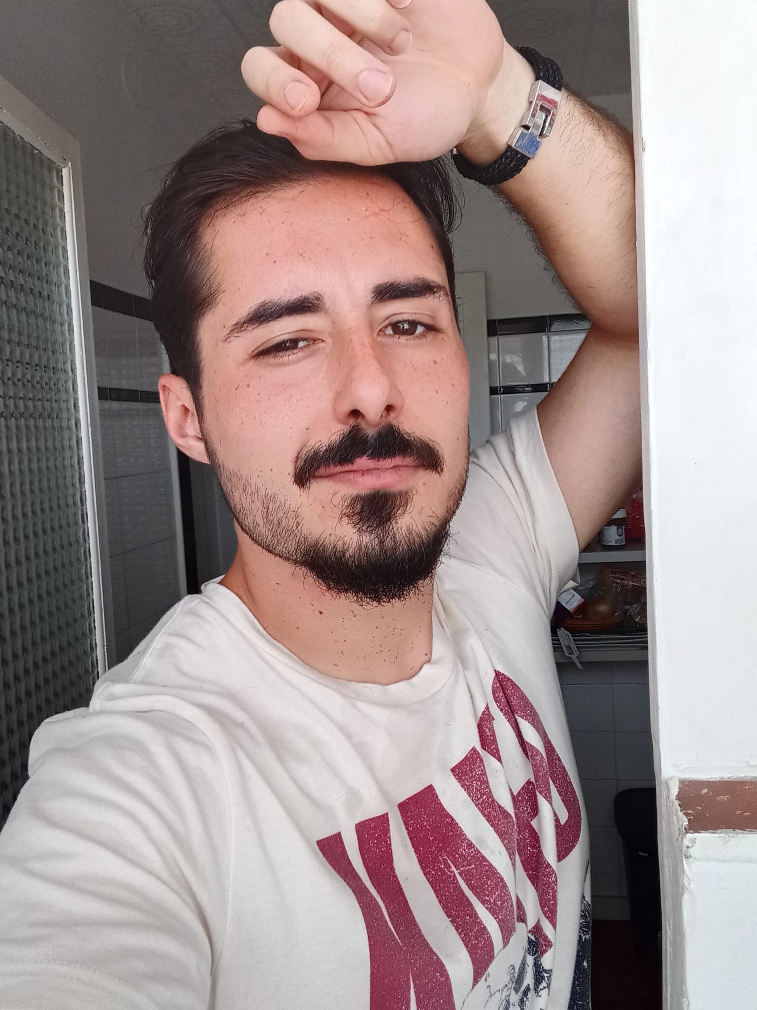 Sergio Hernandez Vidal