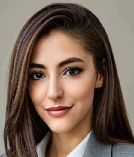 Raquel Cruz Pérez