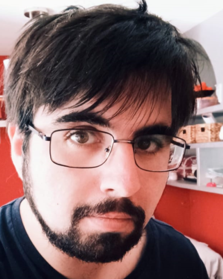 Adrián Sánchez