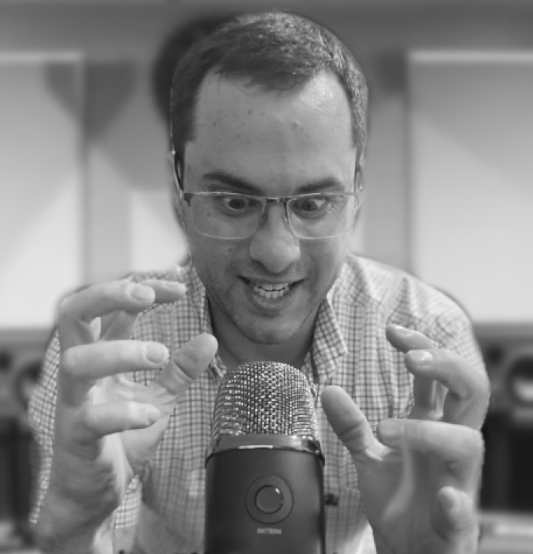 Antonio Martinez