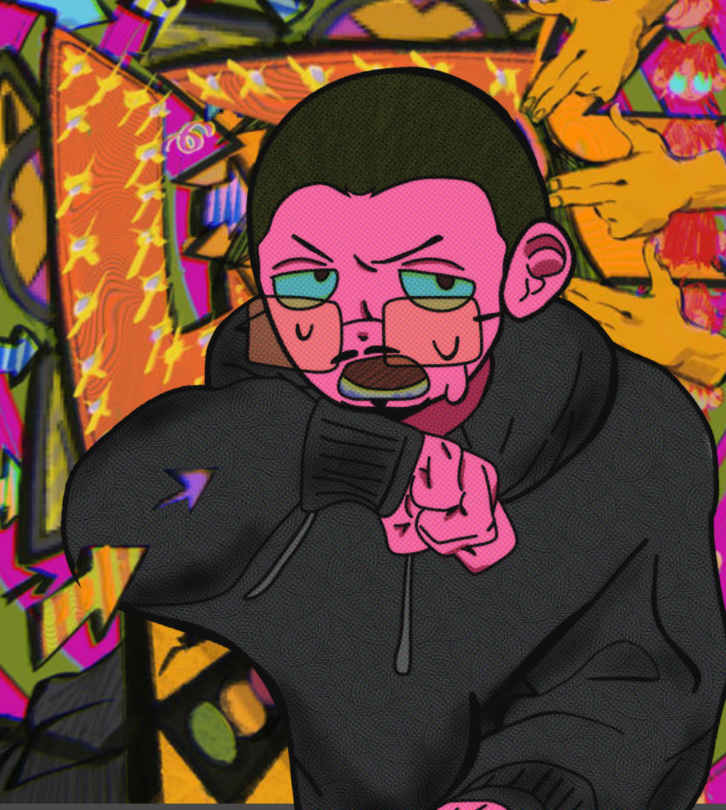 Jorge Lindell Becerra